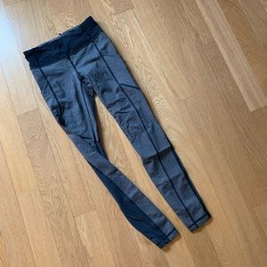 Lululemon Leggings Size 4